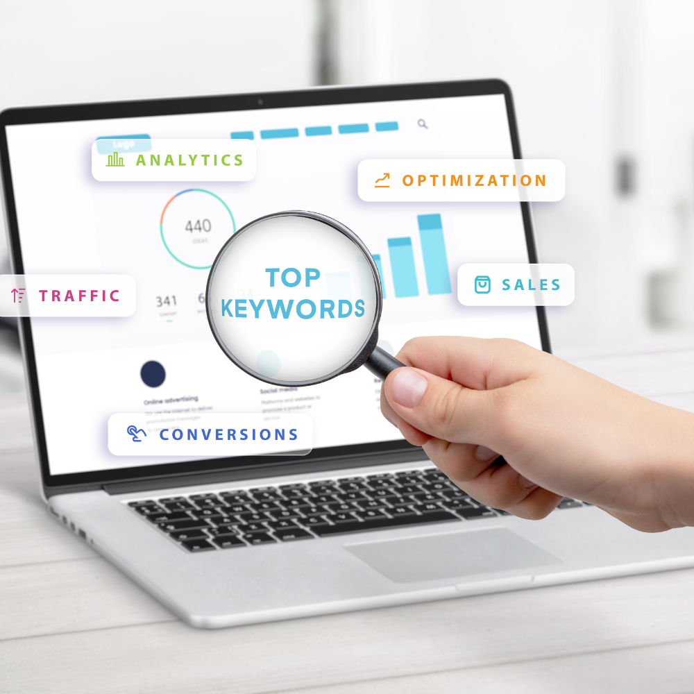 Unlocking the future: Generative engine optimization and its impact on digital marketing